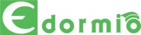 Edormio Logo Footer